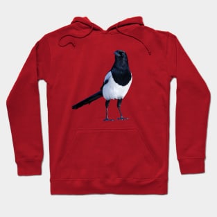 magpie Hoodie